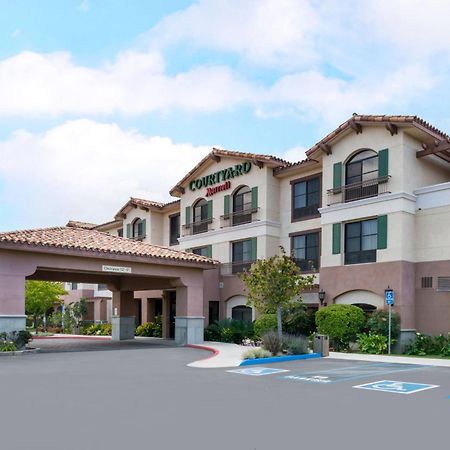 Courtyard Thousand Oaks Ventura County Esterno foto