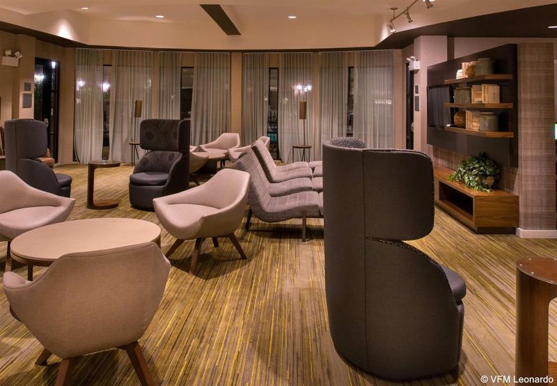 Courtyard Thousand Oaks Ventura County Esterno foto