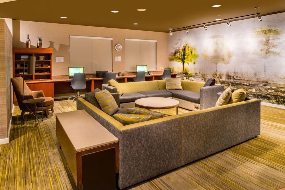 Courtyard Thousand Oaks Ventura County Esterno foto