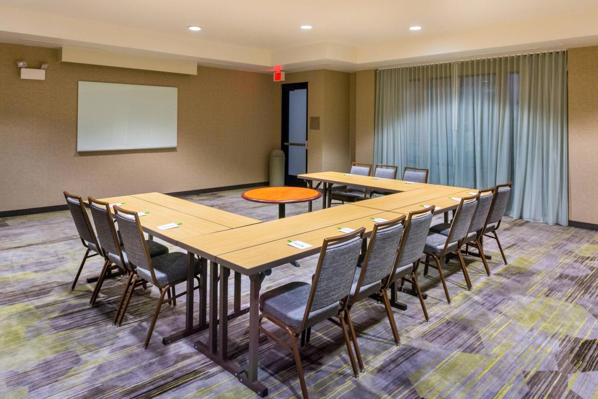 Courtyard Thousand Oaks Ventura County Esterno foto