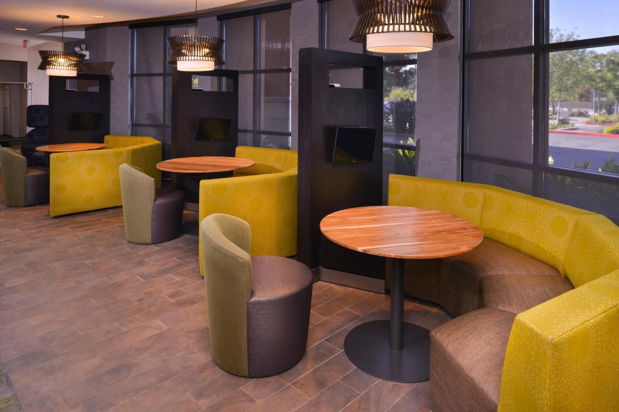 Courtyard Thousand Oaks Ventura County Esterno foto