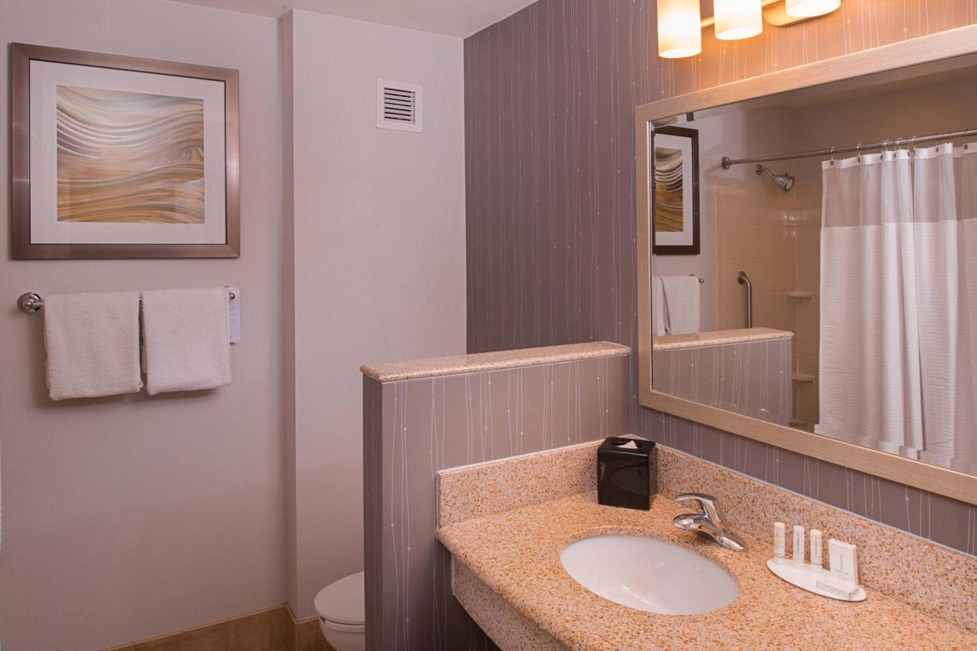Courtyard Thousand Oaks Ventura County Esterno foto
