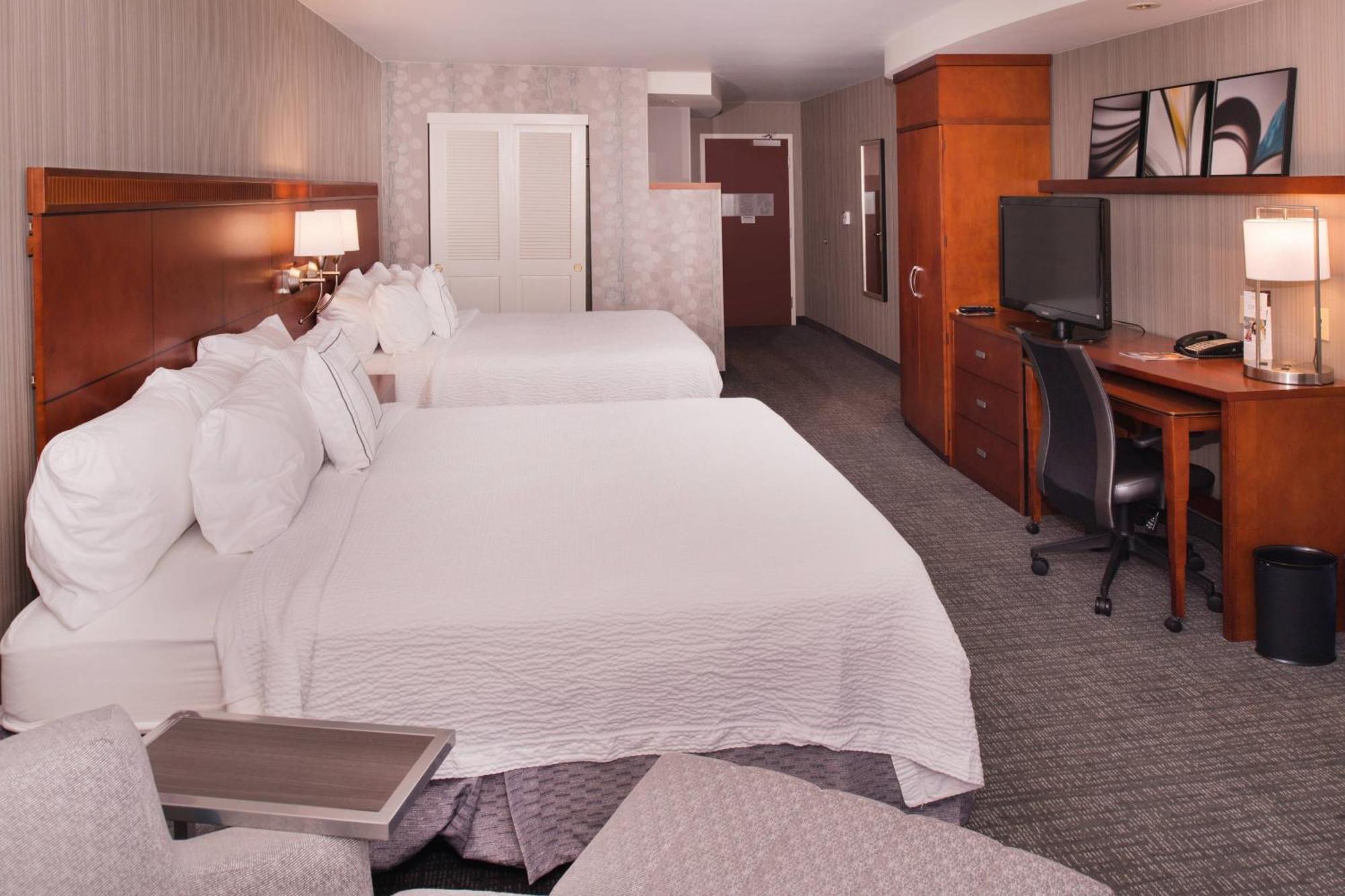 Courtyard Thousand Oaks Ventura County Esterno foto