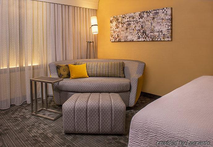 Courtyard Thousand Oaks Ventura County Esterno foto