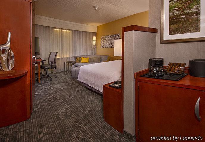 Courtyard Thousand Oaks Ventura County Esterno foto