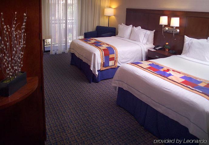 Courtyard Thousand Oaks Ventura County Esterno foto