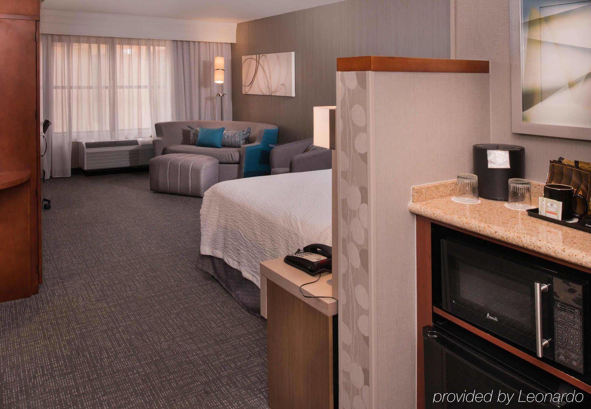 Courtyard Thousand Oaks Ventura County Esterno foto