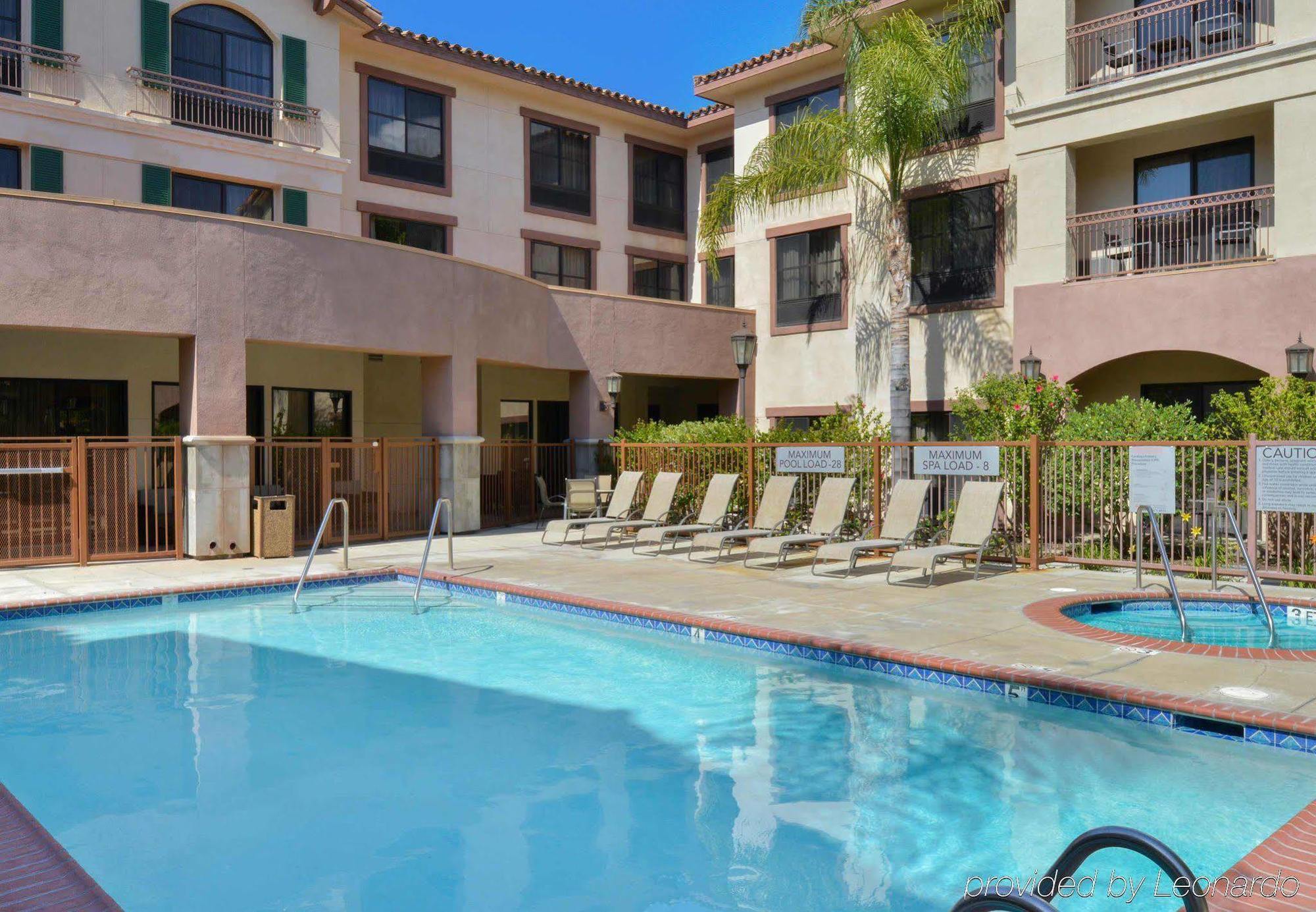 Courtyard Thousand Oaks Ventura County Esterno foto